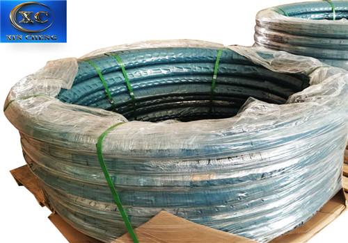电缆用铝线